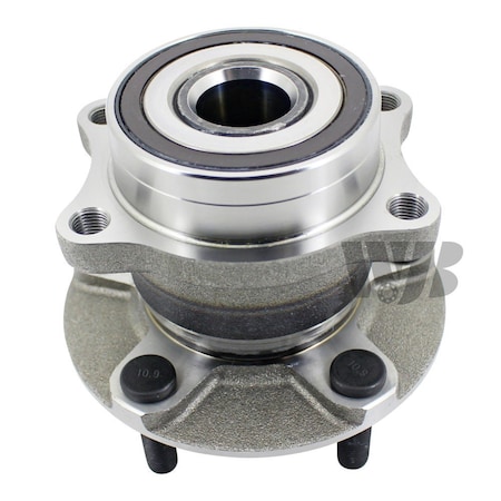 Wjb HUB ASSEMBLY WA512536